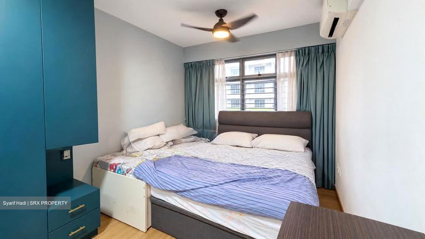 Blk 619A Tampines Greenverge (Tampines), HDB 4 Rooms #630567921